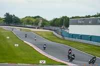 Lower Group Black Bikes